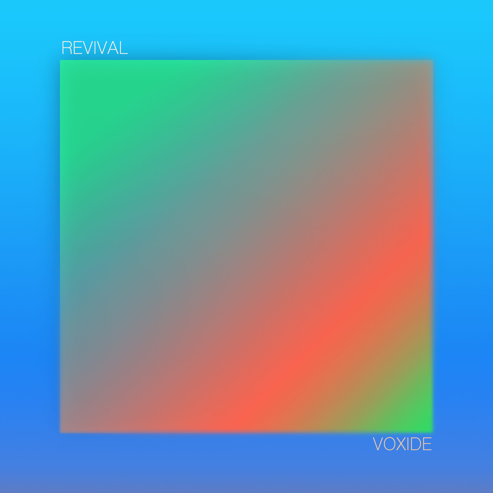 Revival