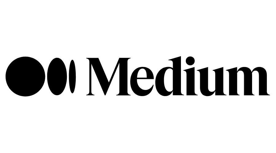 Medium Logo