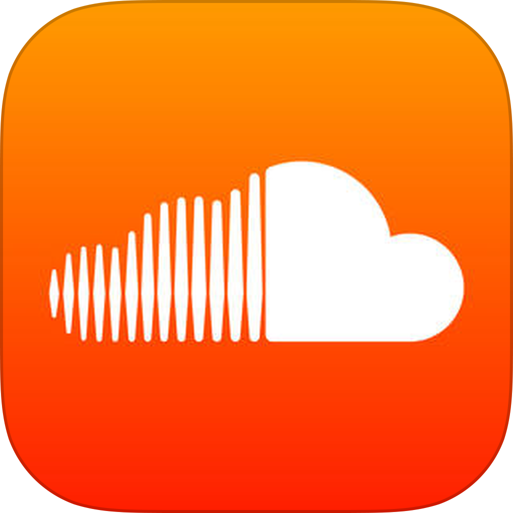 Soundcloud Logo