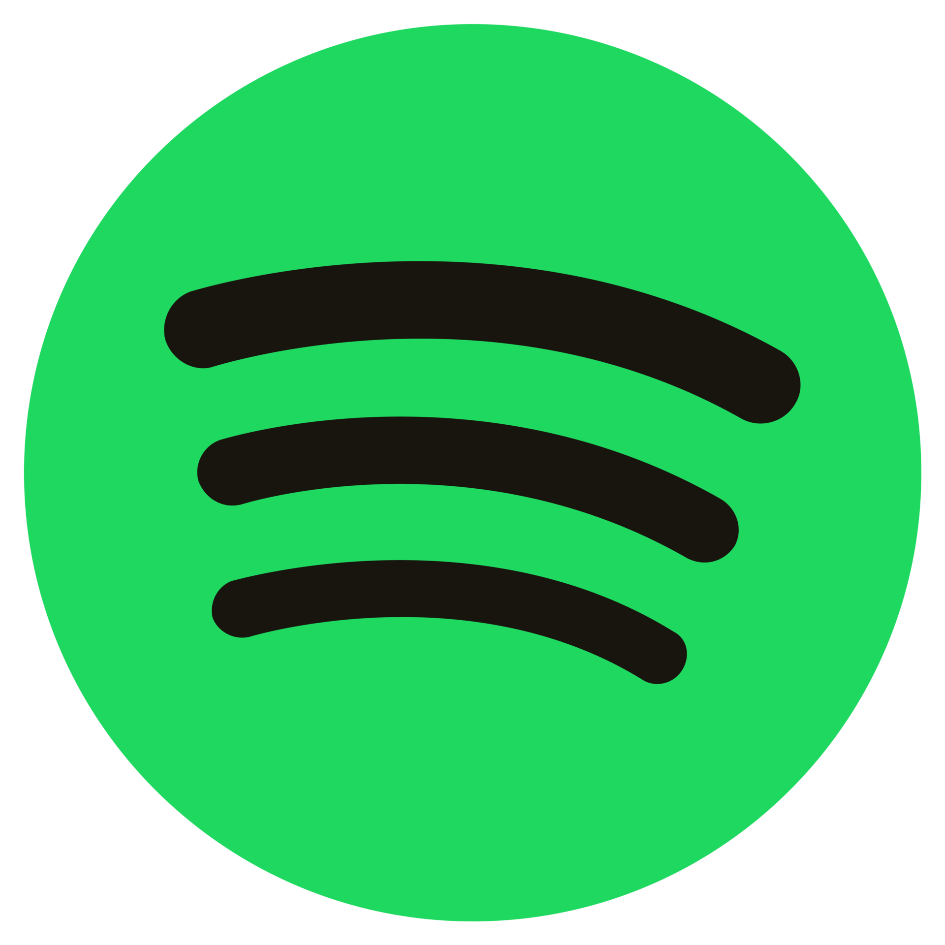 Spotify Logo